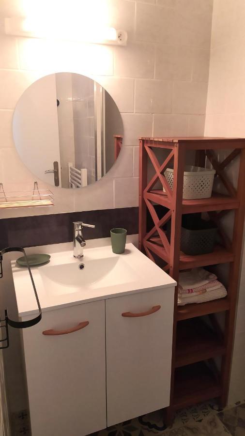 Les Becs - Appartement Bord De Mer, 1 Chambre Saint-Hilaire-de-Riez Extérieur photo